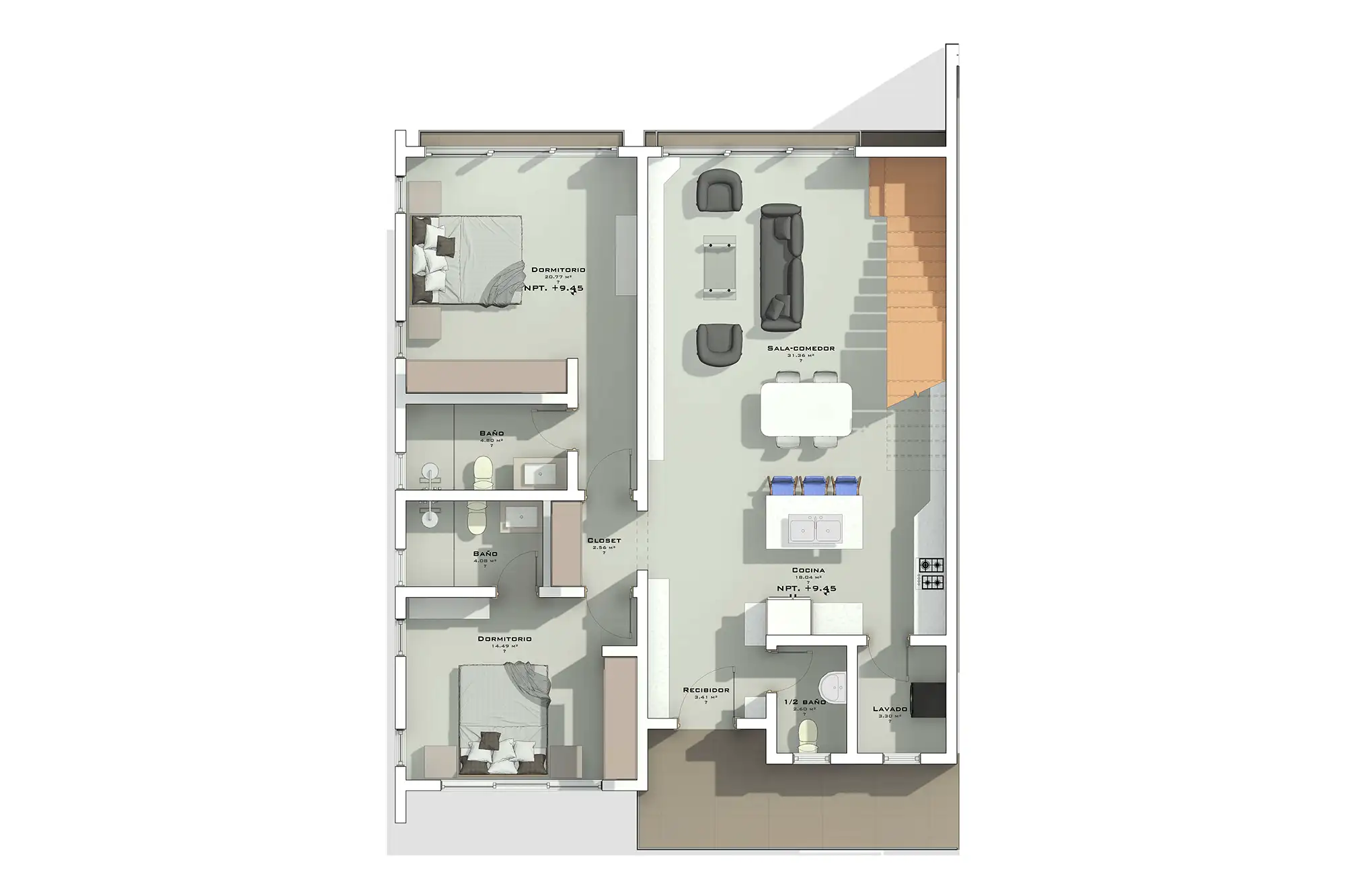 Penthouse 1